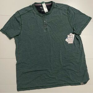 Chatham Burnout Slub Henley